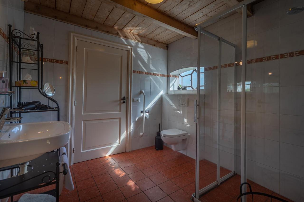 Apartament Het Stalhuys Reeuwijk Zewnętrze zdjęcie